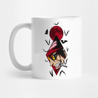 Alucard Mug